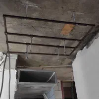 داکت اسپلیت .کانال کشی پلی یورتان و لوله مسی .|خدمات پیشه و مهارت|تهران, چیتگر جنوبی|دیوار