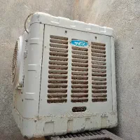 کولر آبی