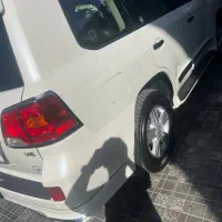 فروش لندکروز ۲۰۱۳ استثنایی بدون توضیحات