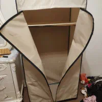 جاروبرقی.کمدکاوری بفروش میرسد|جاروبرقی، جارو شارژی، بخارشو|اردبیل, |دیوار