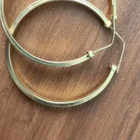 گوشواره طلا