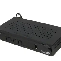 گیرنده دیجیتال پروویژن