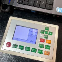 لیزر غیر فلزات 90*130|ماشین‌آلات صنعتی|اسفراین, |دیوار