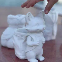 بیس خام|صنایع دستی و سایر لوازم تزئینی|تهران, جوانمردان (اندیشه)|دیوار
