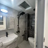 ۱۰۱ متر/ فول امکانات و غرق در نور /سردار شمالی|اجارهٔ آپارتمان|تهران, المهدی|دیوار