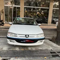 پژو پارس موتور مدل ۱۴۰۱ نقد و اقساط