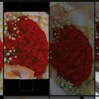 گل ربانی|گل مصنوعی|تهران, میدان ولیعصر|دیوار