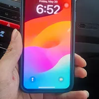اپل iPhone XS با حافظهٔ ۲۵۶ گیگابایت