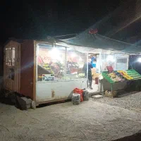کانکس تریلی اهنی