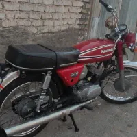 موتور کاوازاکی|موتورسیکلت|بیرجند, |دیوار