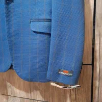 کت اسپرت مجلسی پسرانه.سن نوجوان