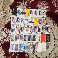 فروش گوشی های کارکرده درحد|موبایل|بروجرد, |دیوار