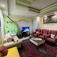 اجاره 65 متری تمیز شیک خوش نقش