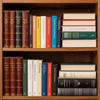 تبدیل اثر شما به کتاب