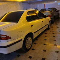 فروش سمندال ایکس مالتی پلکس|خودرو سواری و وانت|ماهدشت, |دیوار