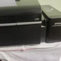 پرینتر Epson|پرینتر، اسکنر، کپی، فکس|اهواز, گلستان|دیوار