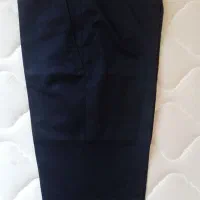 شلوار سورمه ای