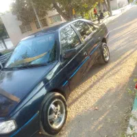 پژو 405مدل 1384سالم|خودرو سواری و وانت|بومهن, |دیوار