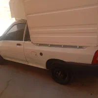 پراید وانت|خودرو سواری و وانت|باغ بهادران, |دیوار