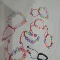 دستبند  دخترانه