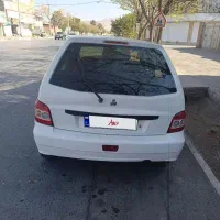 111مدل95تک برگ|خودرو سواری و وانت|کرمان, |دیوار