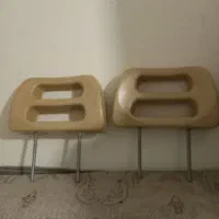 پشت سری خودرونو