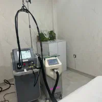 آموزش اپراتوری لیزر موهای زائد