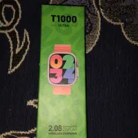 ساعت هوشمند T2000