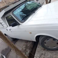 پیکان وانت مدل 1391 سالم دوگانه