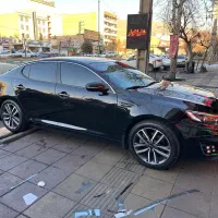 برچسب دودی شیشه