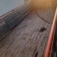 اتاق باری چوبی|قطعات یدکی و لوازم جانبی|تهران, آذربایجان|دیوار