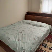 سرویس خواب دو نفره|تخت و سرویس خواب|تهران, مهران|دیوار