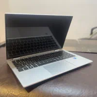 لپ تاپ اچ پی x360 1040 g8 i5-11 th/16/512 لمسی