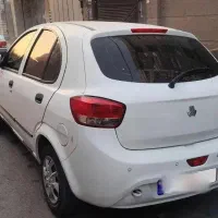 تیبا 2 مدل 98 درحد|خودرو سواری و وانت|تهران, ابوذر|دیوار