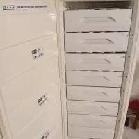 یخچال فریزر کارکرده مناسب باغ ویلا