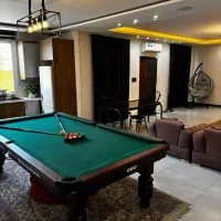 ویلا استخر دار لوکس|اجارهٔ کوتاه‌مدت ویلا و باغ|گنبد کاووس, |دیوار