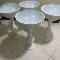 پایه آجیل خوری فروشگاهی و خانگی