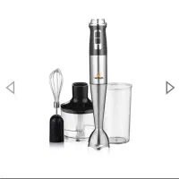 گوشت کوب برقی سه کاره مونزا|خردکن، آسیاب، غذاساز|ارومیه, |دیوار