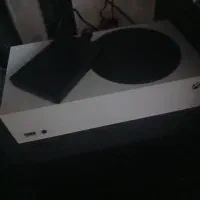 ایکس باکس سری اس