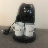 قهوه ساز برند MIGEL