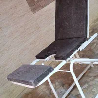 فروش تعدادی لوازم اولیه راهاندازی مطب