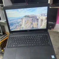 لپتاپ دل DELL3500 i5 Gen8 RAM16 SSD 256 با کارتن