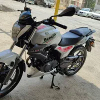 موتور بنلی ۱۵۰cc