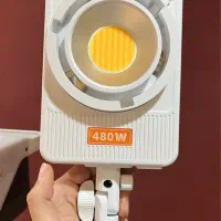 ویدیو لایت cf 480 bi