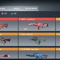 سلام اکانت خفن فقد طاق می زنم|کنسول، بازی ویدئویی و آنلاین|جوادآباد, |دیوار