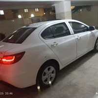 شاهین g سانروف دار