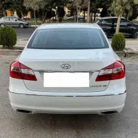 جنسیس 2013|خودرو سواری و وانت|کرج, برغان|دیوار