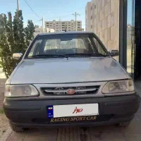پراید صبا|خودرو سواری و وانت|چناران, |دیوار