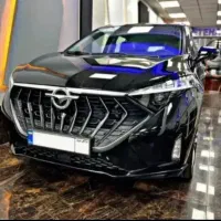 هایما X7 نقد و اقساط با سود بانکی 48ماهه
