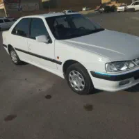 پارس دوگانه فابریک|خودرو سواری و وانت|یزد, |دیوار